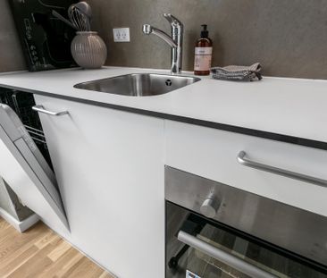 Apisvej 32 1. 1 8381 Tilst - Photo 6