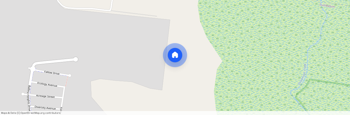 138 Sandy Flat Road, Cumbalum