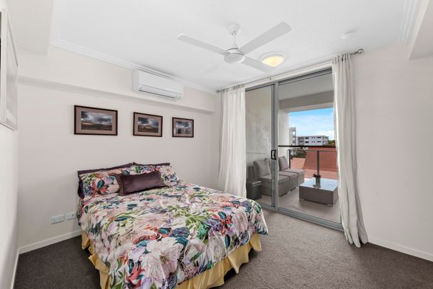 19/535 Oxley Road, Sherwood QLD 4075 - Apartment For Rent | Domain - Photo 1