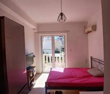 Studio/Γκαρσονιέρα για ενοικίαση Τερψιθέα - Γλυφάδα (Πάτρα) - Φωτογραφία 4
