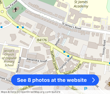 Wolverhampton Street, Dudley - Photo 1