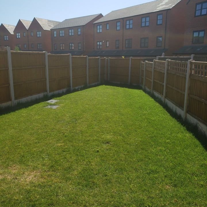 Room in a Shared House, Mellor Street, M40 - Photo 1