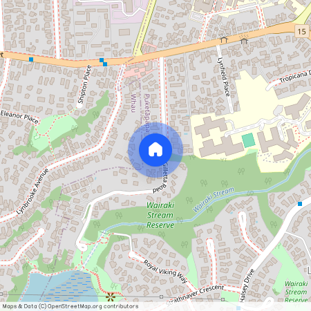 2/27 Gilletta Road, Mount Roskill, Auckland City