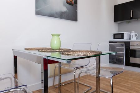 2 Bed Flat, Derwent Foundry, B3 - Photo 5