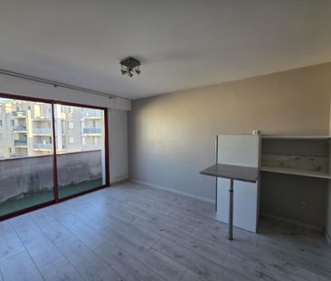 Location Appartement 2 pièces 28m² RODEZ 12000 - Photo 1