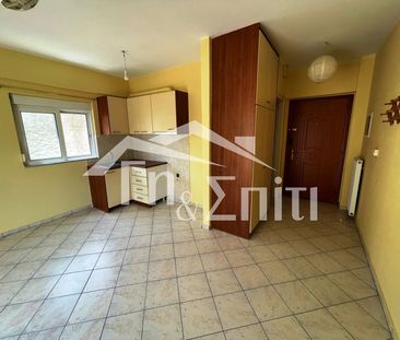 Γκαρσονιέρα προς ενοικίαση 300 € - Photo 6