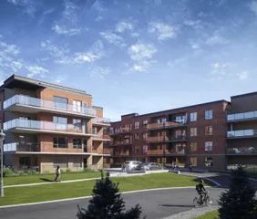 1 room apartment of 69m² in Montreal - Photo 2