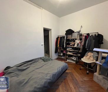 Appartement à louer 1 pièce 27.86m² - Photo 5