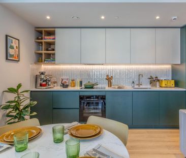 1 bedroom flat to rent - Photo 5