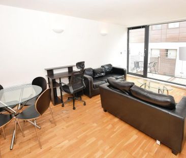 1 bedroom flat to rent - Photo 1