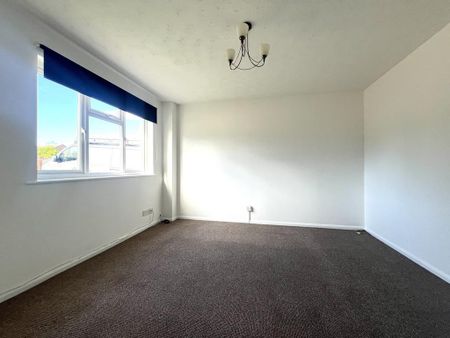 1 bedroom end of terrace house to rent - Photo 4