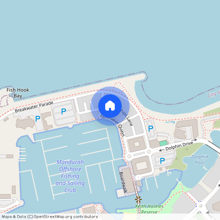 38B Spinnaker Quay, Mandurah WA 6210