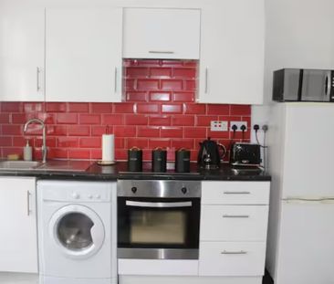 1 Bed Flat, Bank Street, S1 - Photo 6