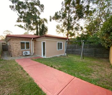 Spacious & Private 2-Bedroom Home in a Central Location - Photo 1