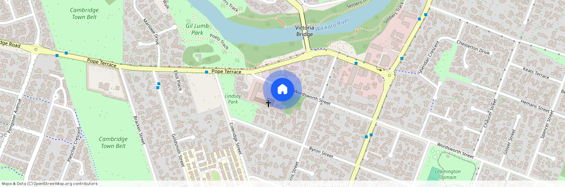 5/14 Wordsworth Street, Cambridge, Waipa