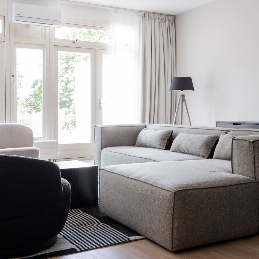 Appartement te huur: Noordeinde 148-A 2514 GP Den Haag - Photo 1