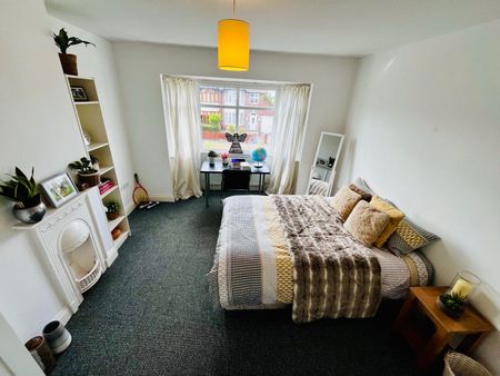 8 Bed Semi-Detached House, Craighill Road, LE2 - Photo 5