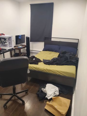 For Lease - 234 Wilmington Avenue Unit# #1, Toronto, Ontario - Photo 3