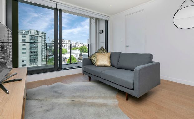 City Centre, 819/145 Nelson Street - Photo 1