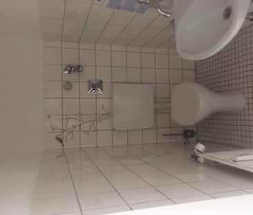 Demnächst frei! 3-Zimmer-Wohnung in Münster Kinderhaus - Photo 3