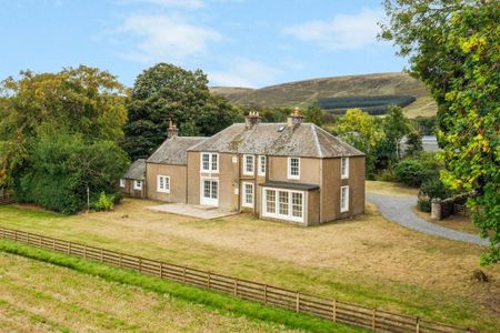 7 bedroom detached house to rent - Photo 5