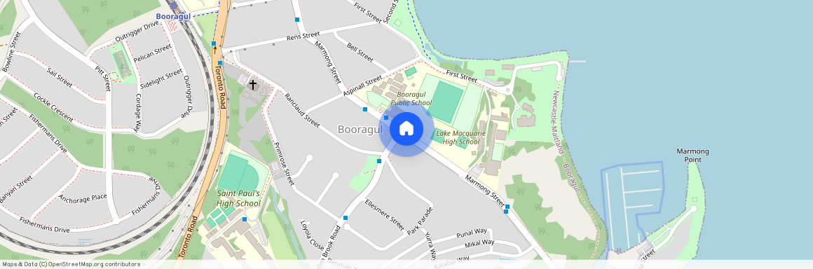 3A First Street, Booragul 2284, New South Wales