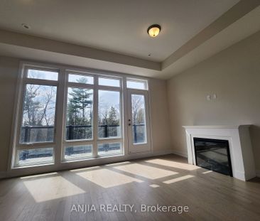 For Lease - 104 Credit Lane, Richmond Hill, Ontario - Photo 1