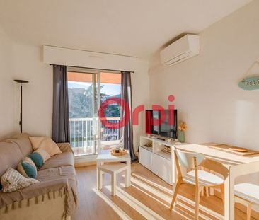 Appartement à louer 2 pièces • Sainte-Maxime - Photo 1