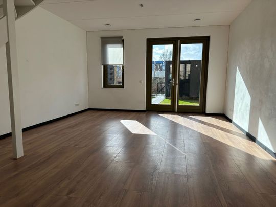 Huis te huur: Schorsmolenstraat 34 9723 DZ Groningen - Foto 1
