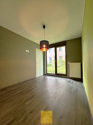 Recent appartement met autostandplaats en groot terras nabij Station Brugge - Photo 1