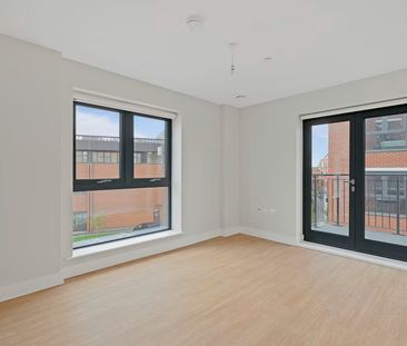 2 bedroom apartment - Photo 5