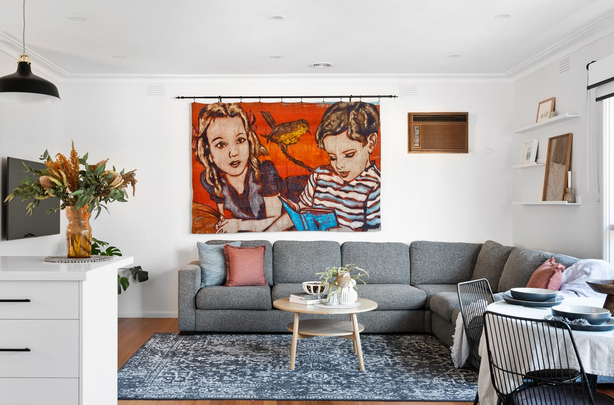 3/205 Grange Rd, Glen Huntly VIC 3163 - Apartment For Rent | Domain - Photo 1