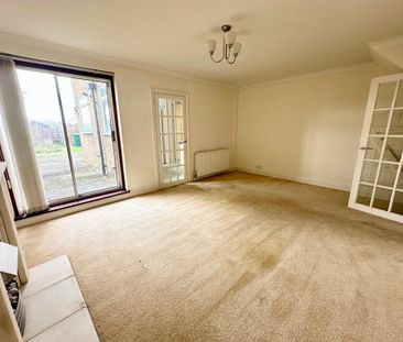 1 bedroom maisonette to rent - Photo 3