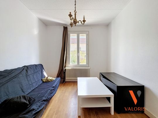 Location Maison 3 pièces 67m² GRENOBLE 38100 - Photo 1