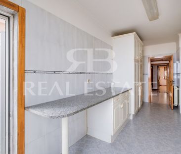 Apartamento T3 em Lisboa - Photo 5