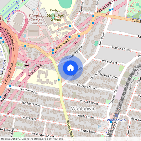 20 Kent Road, Wooloowin QLD 4030