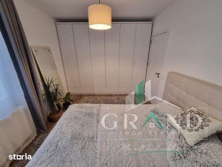 Ap 2 camere | Balcon | Parcare | Floresti-Cetatii - Photo 4