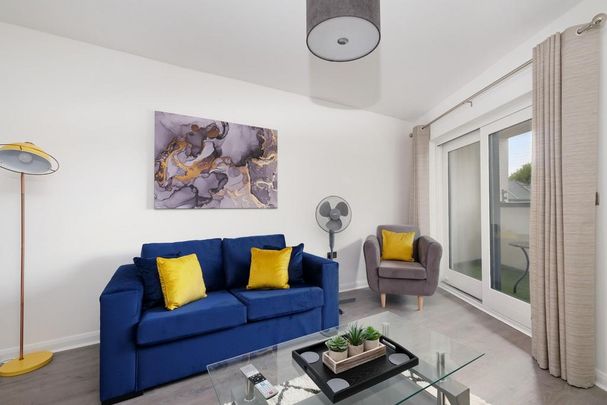 2 bedroom apartment to rent - Photo 1