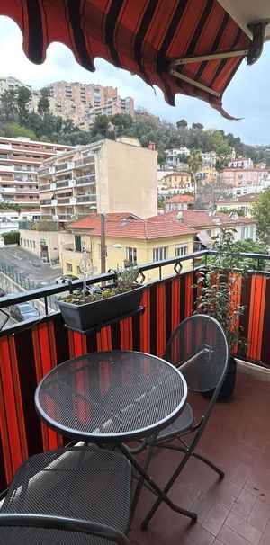 Location Appartement 2 pièces 49m² NICE 06100 - Photo 1