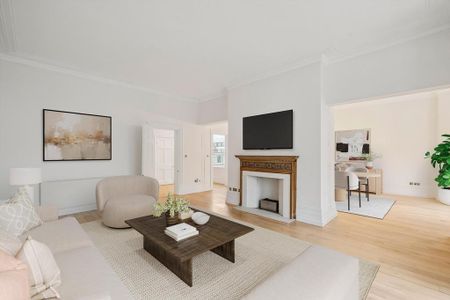 3 bedroom flat to rent - Photo 4