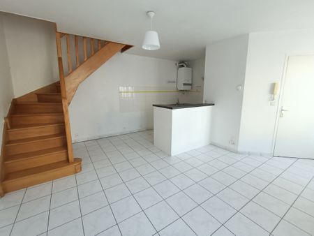 Location Appartement 3 pièces 48m² REIMS 51100 - Photo 3
