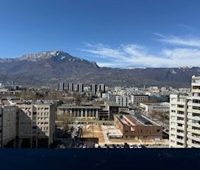 Appartement fonctionnel de type 2 situé à la Galerie de l'Arlequin ... - Photo 4
