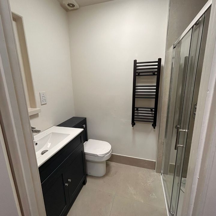 1 Bed Flat, Herbert House, SE11 - Photo 1