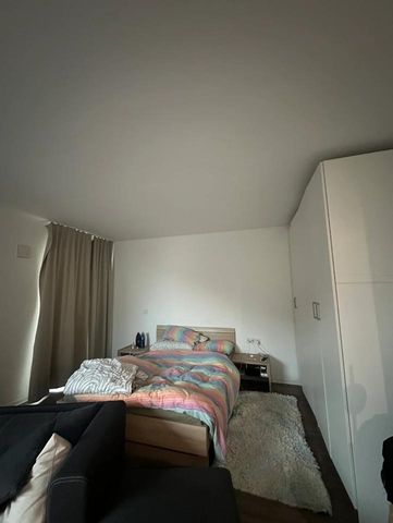 Cozy Sublet 1-Zimmer in Wedding // Near Leopoldplatz & Seestrasse - Photo 4