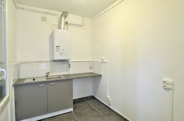 Maison 4 pièces- Argenteuil village du Marais - Photo 1