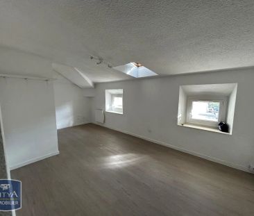 Appartement à louer 1 pièce 27.69m² - Photo 2