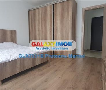 Inchiriere Garsoniera in Rezidential Quarto langa Metrou V Ialomitei - Photo 2