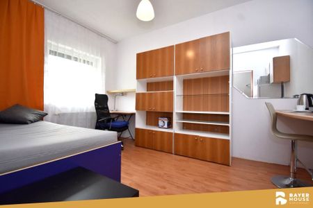 Pokój, ul. Medyków - Zdjęcie 2