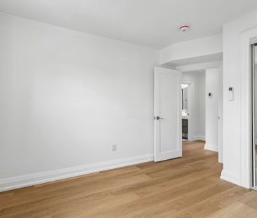 For Lease - 73 Lanark Avenue Unit# UPPER, Toronto, Ontario - Photo 1