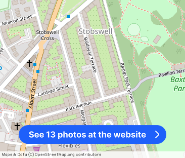 Baldovan Terrace, Stobswell, Dundee, DD4 - Photo 1